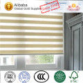 New Arrival with Luxury Quality of Competitive Price Stained PVC Roller Shades Blinds